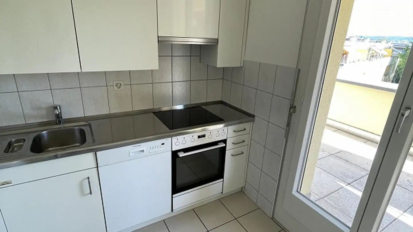 Attique à louer - Inzlingerstrasse 77, 4125 Riehen