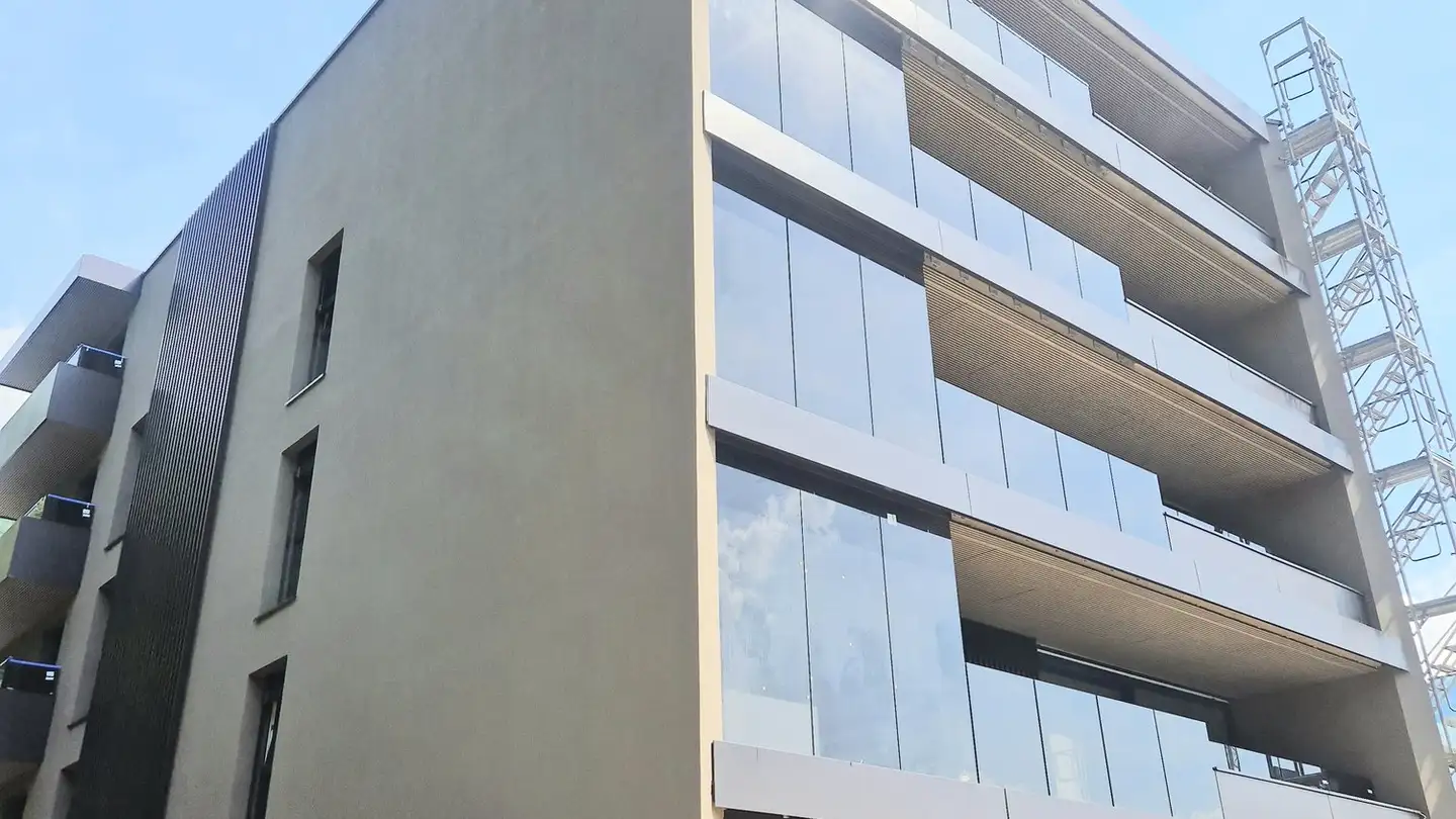 Appartement à louer - Vicolo Fontile 9, 6648 Minusio - Photo 3