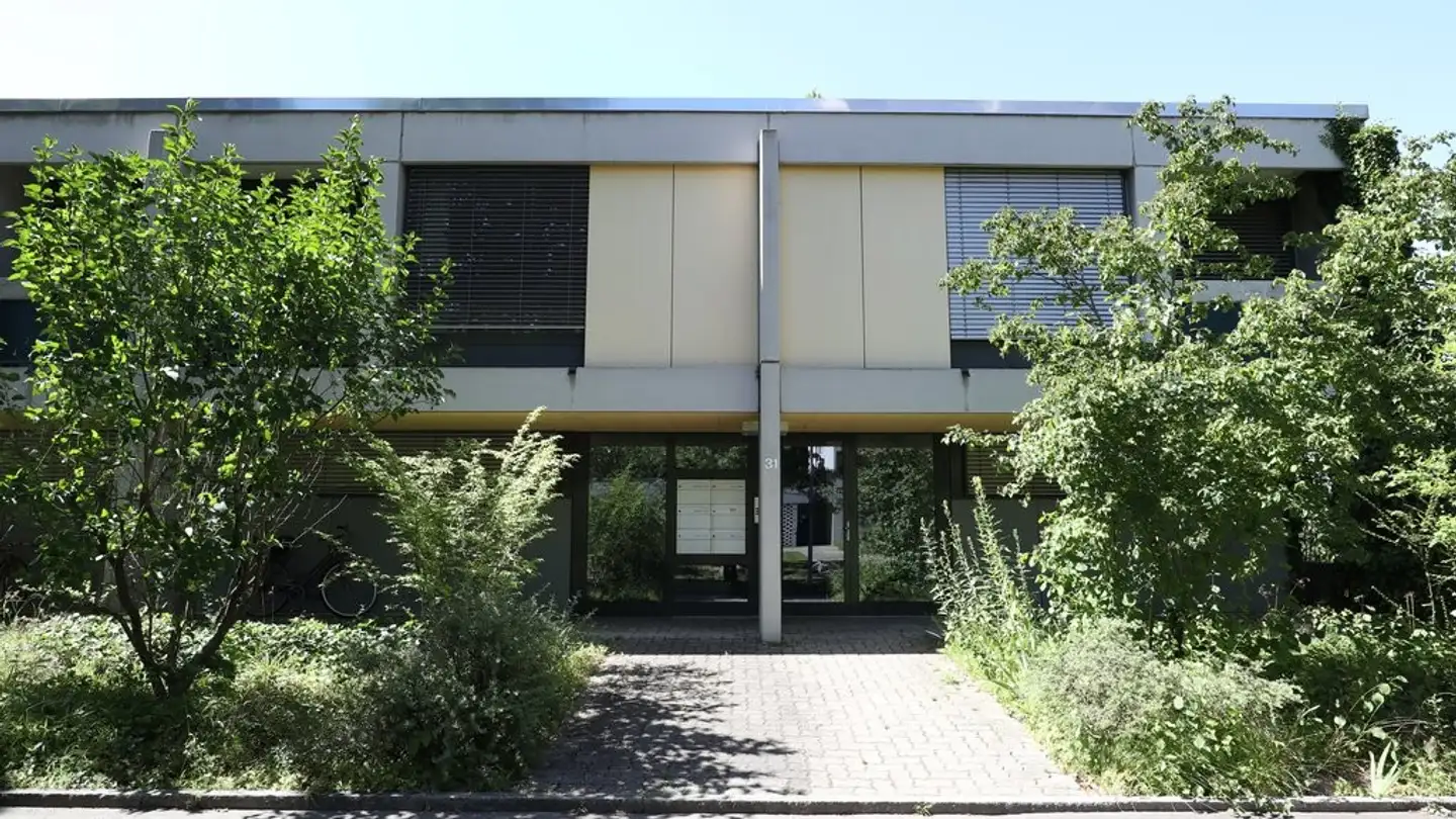 Wohnung mieten - Spiegelbergstrasse 29, 4059 Basel