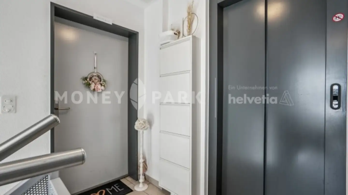 Apartment for sale - Rotkornstrasse 20, 5727 Oberkulm - Photo 2