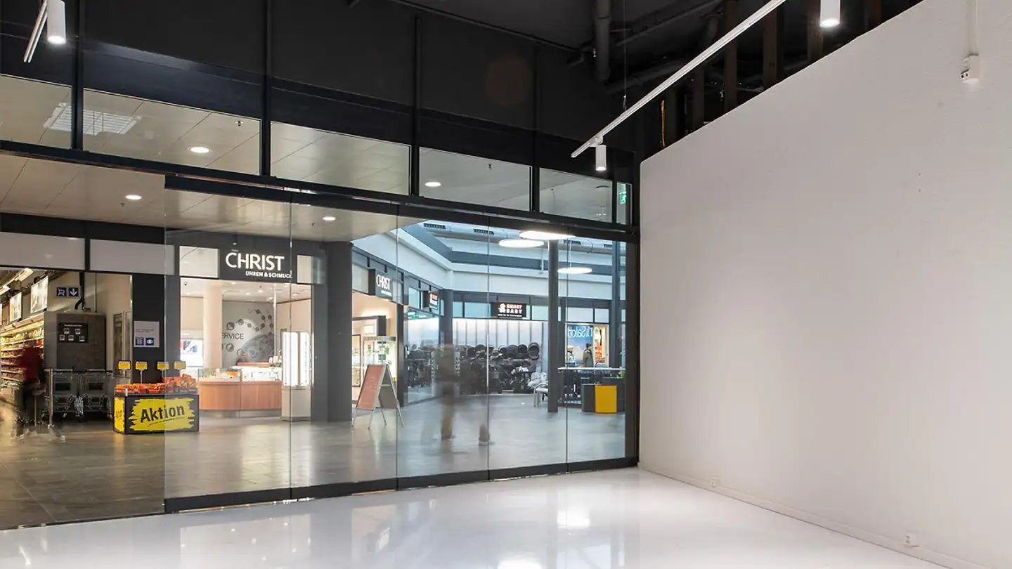 Office space for rent - Grüssenweg 10, 4133 Pratteln - Photo 2