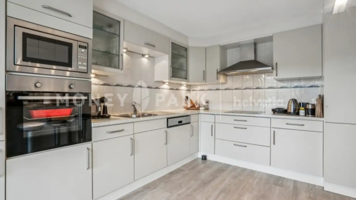 Apartment for sale - Rotkornstrasse 20, 5727 Oberkulm - Photo 3