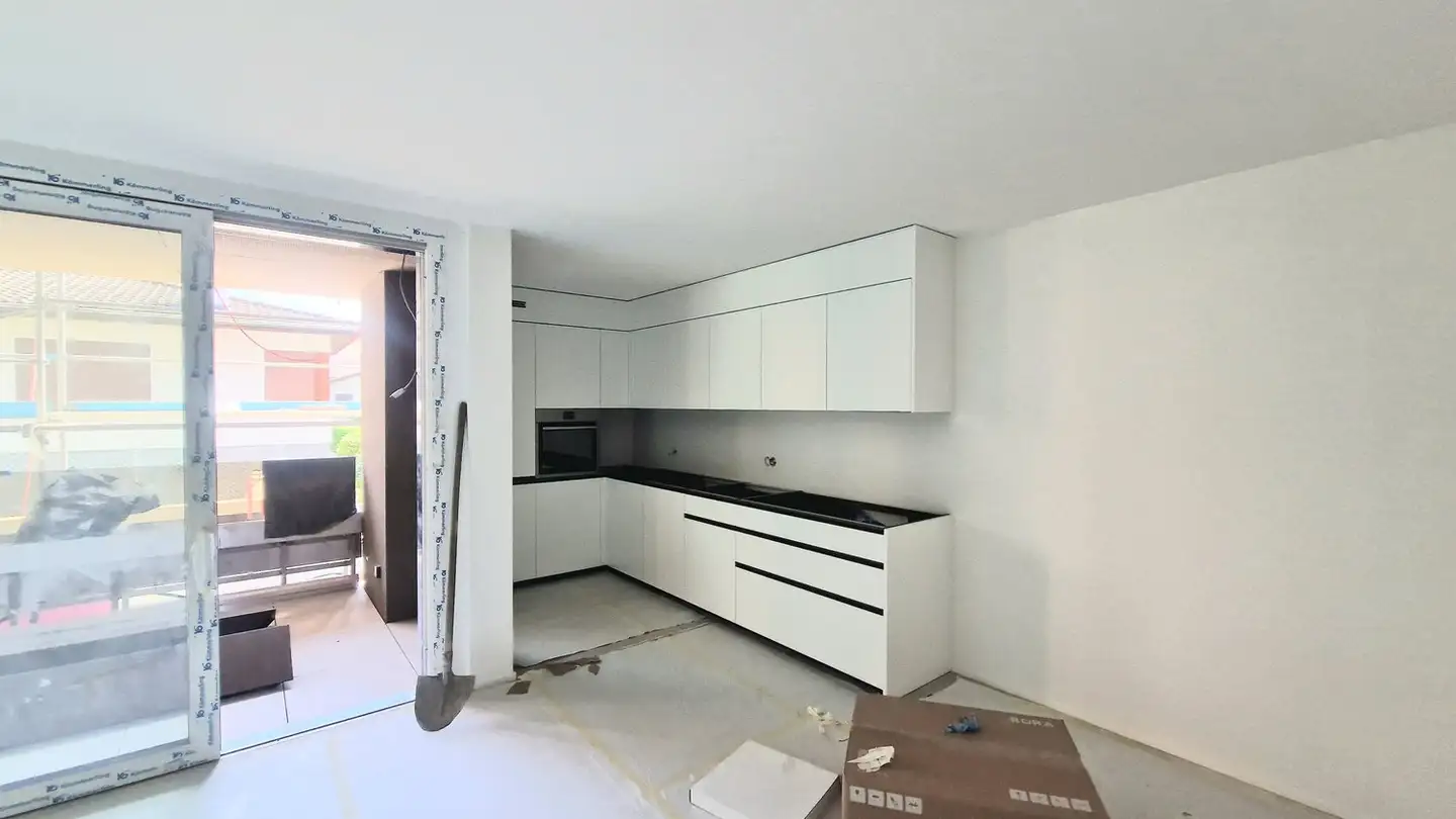 Appartamento in affitto - Vicolo Fontile 9, 6648 Minusio - Foto 4