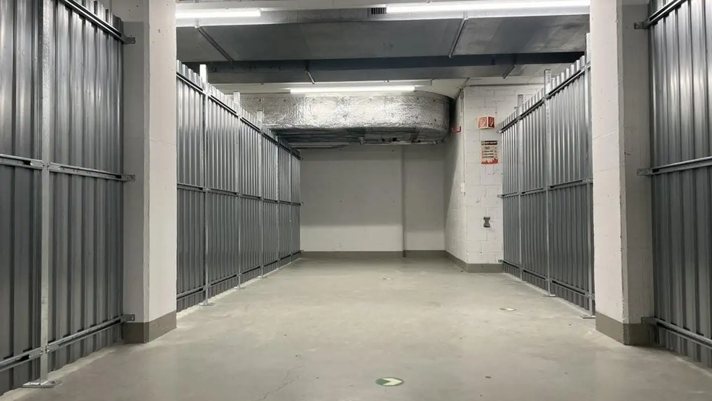 Workshop for rent - Untertor 21, 8400 Winterthur