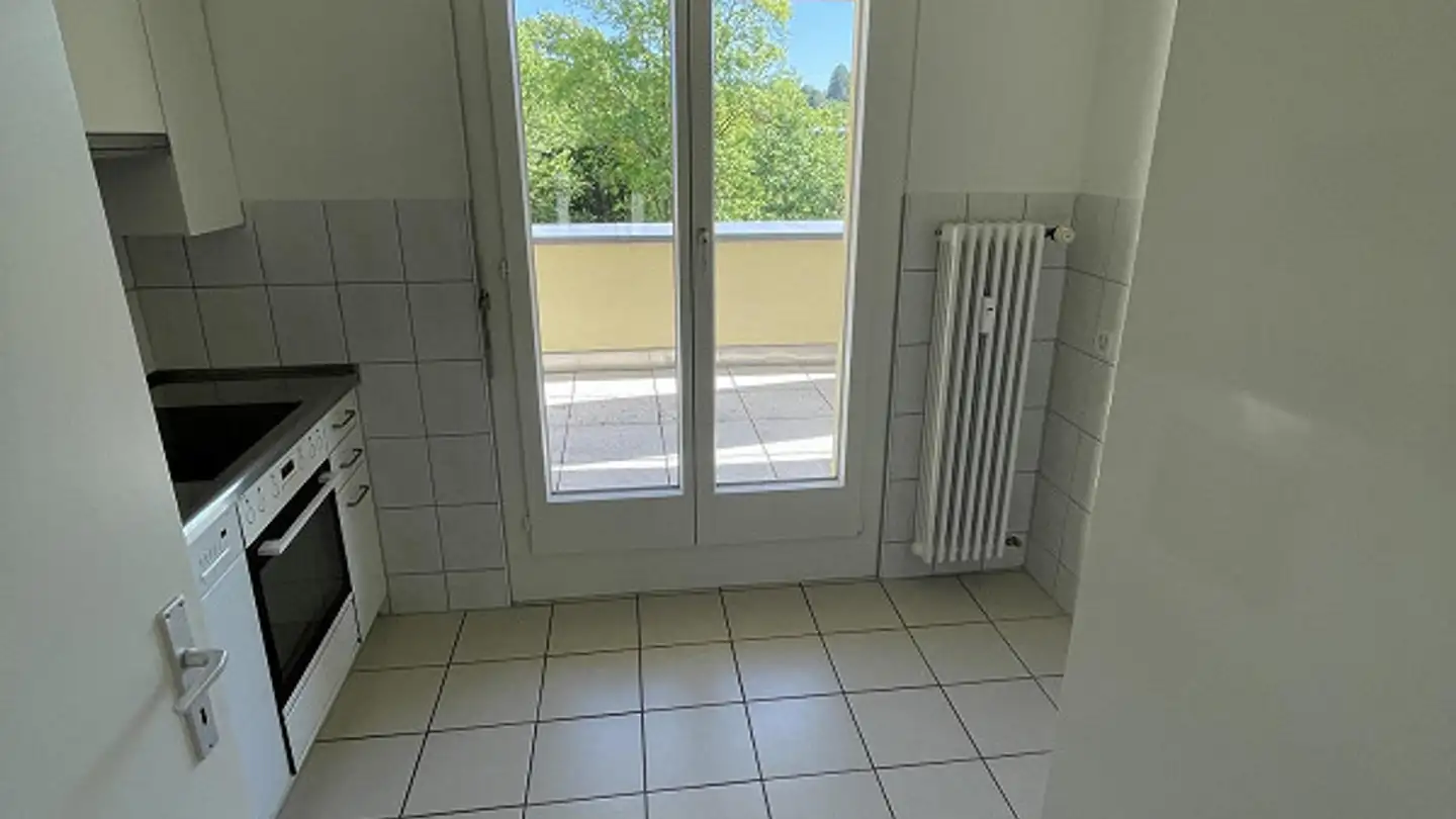 Attique à louer - Inzlingerstrasse 77, 4125 Riehen - Photo 2