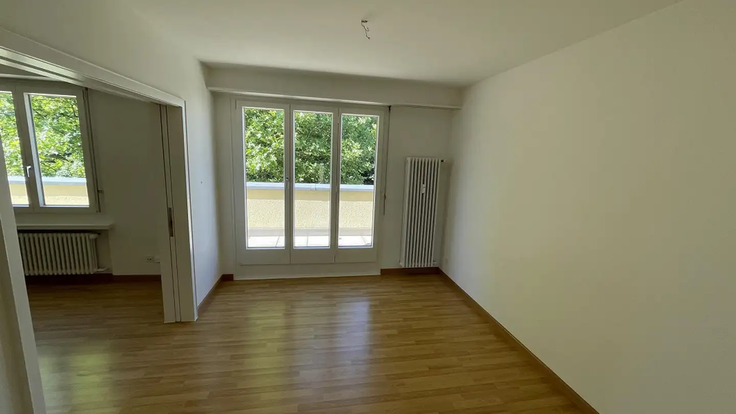 Attique à louer - Inzlingerstrasse 77, 4125 Riehen - Photo 4