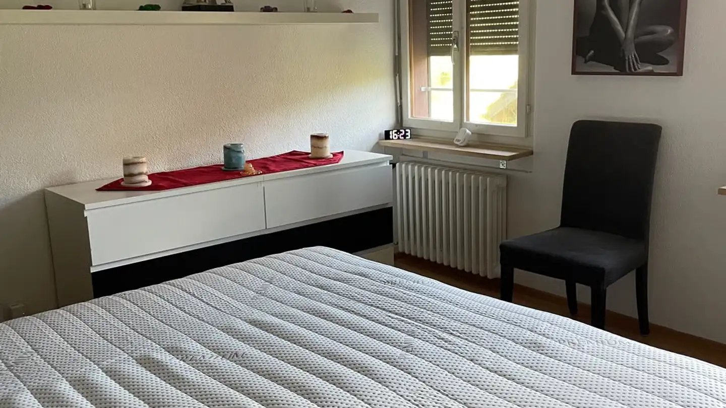 Furnished apartment for rent - 8636 Wald ZH - Photo 2