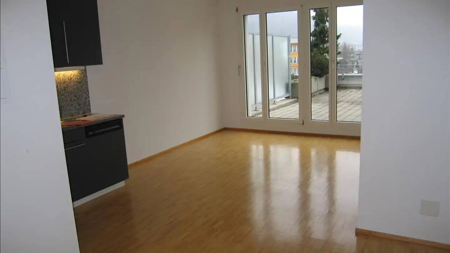 Appartamento in affitto - Ettiswilerstrasse 14, 6130 Willisau - Foto 2