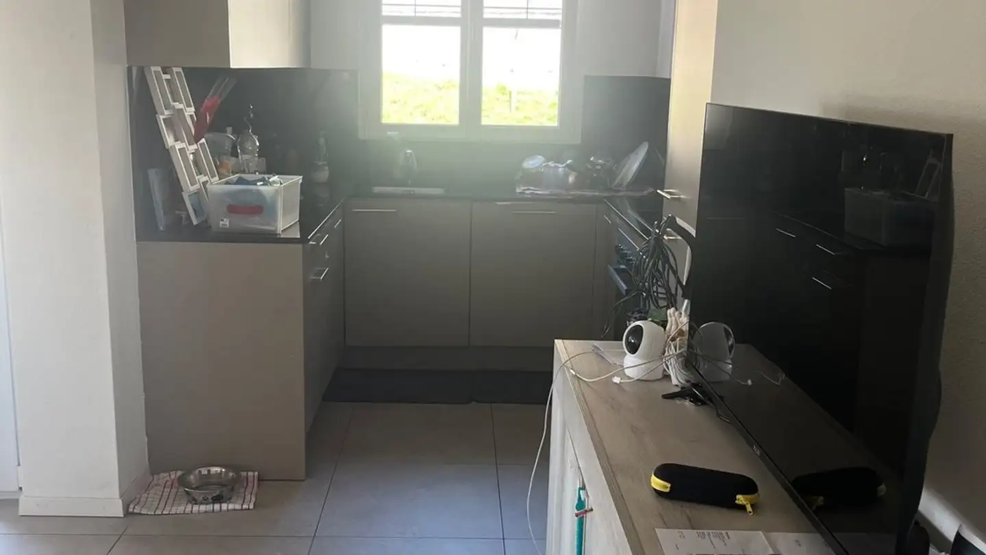 Appartement à louer - 1820 Territet