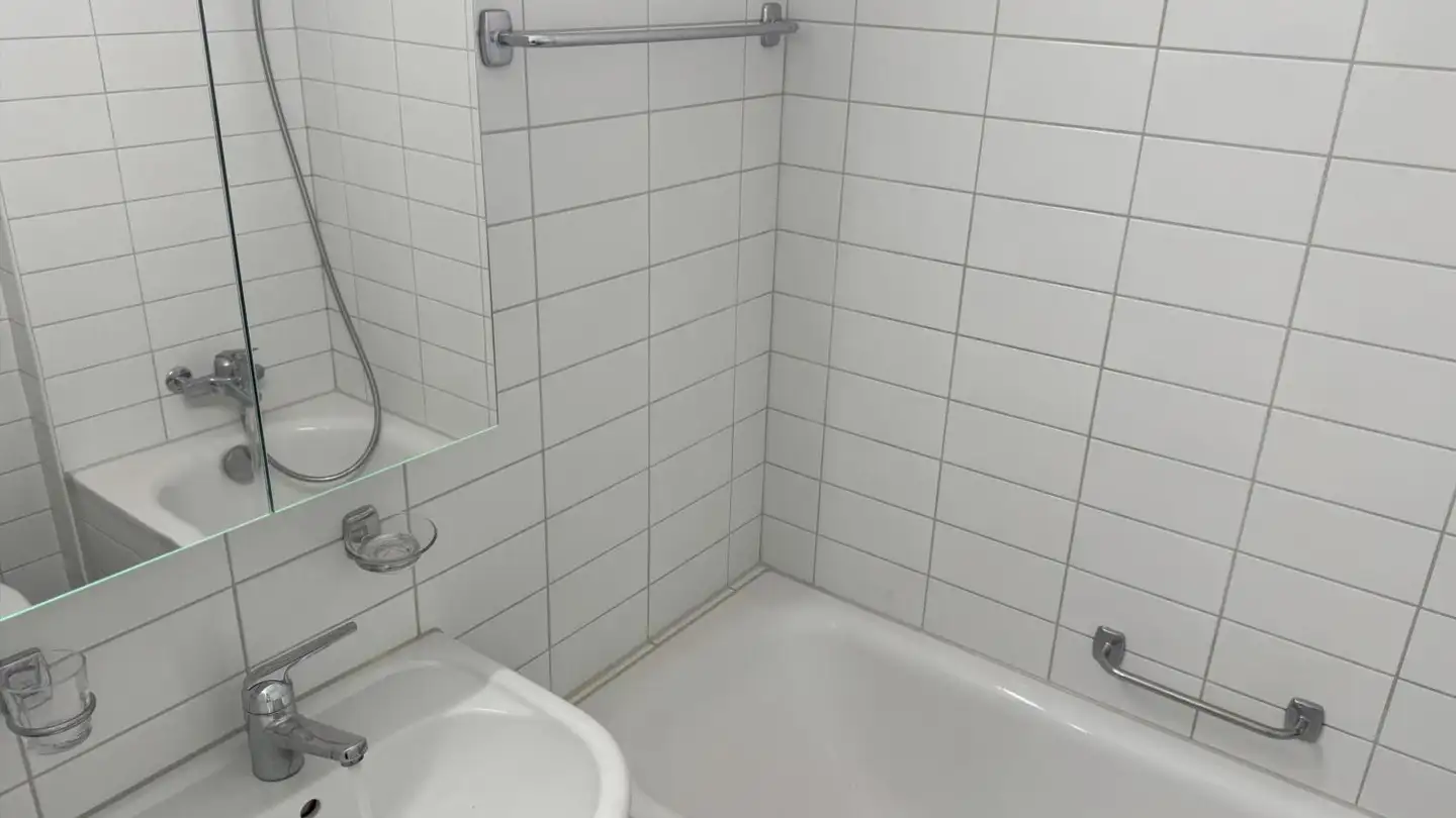 Appartamento in affitto - Ettiswilerstrasse 14, 6130 Willisau - Foto 4