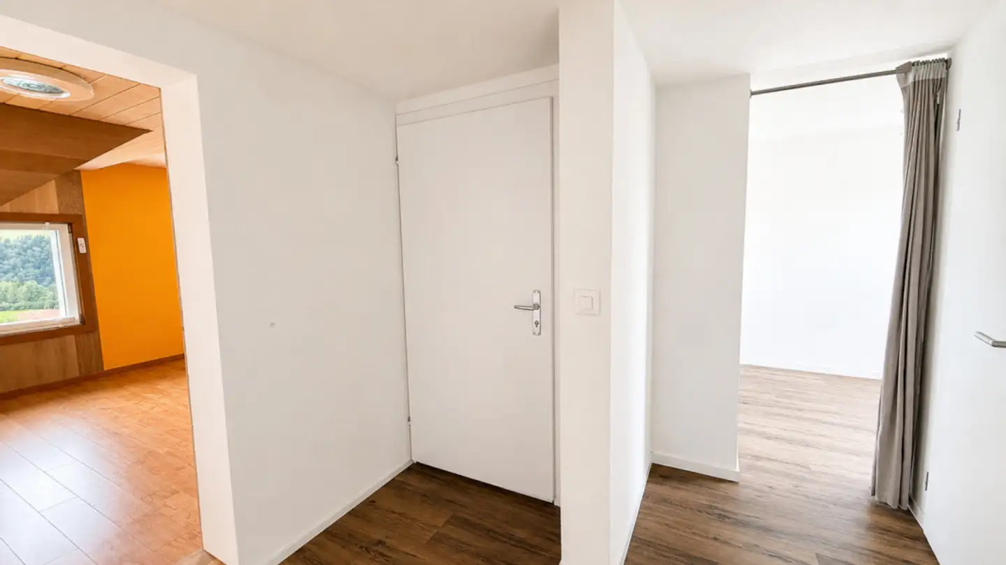 Attic flat for rent - Schächenen, 9064 Hundwil - Photo 2