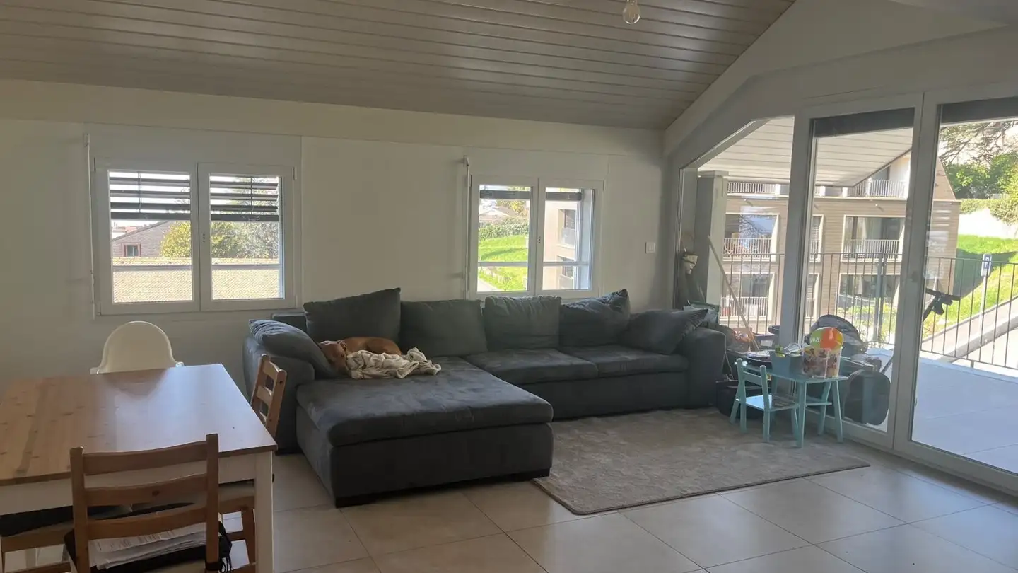 Appartement à louer - 1820 Territet - Photo 2