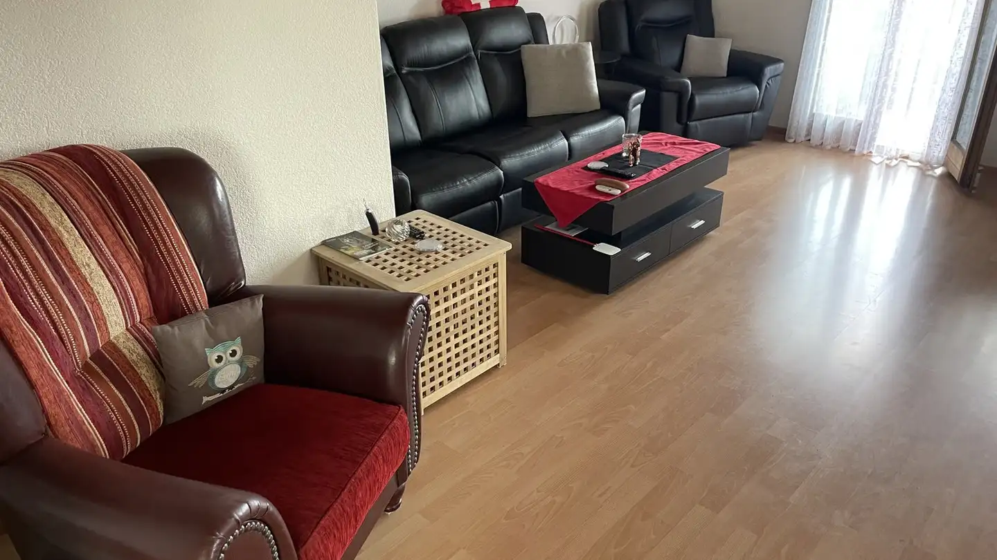 Furnished apartment for rent - 8636 Wald ZH - Photo 4
