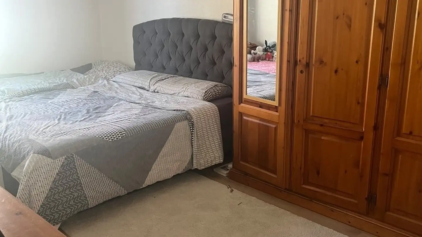 Appartement à louer - 1820 Territet - Photo 4