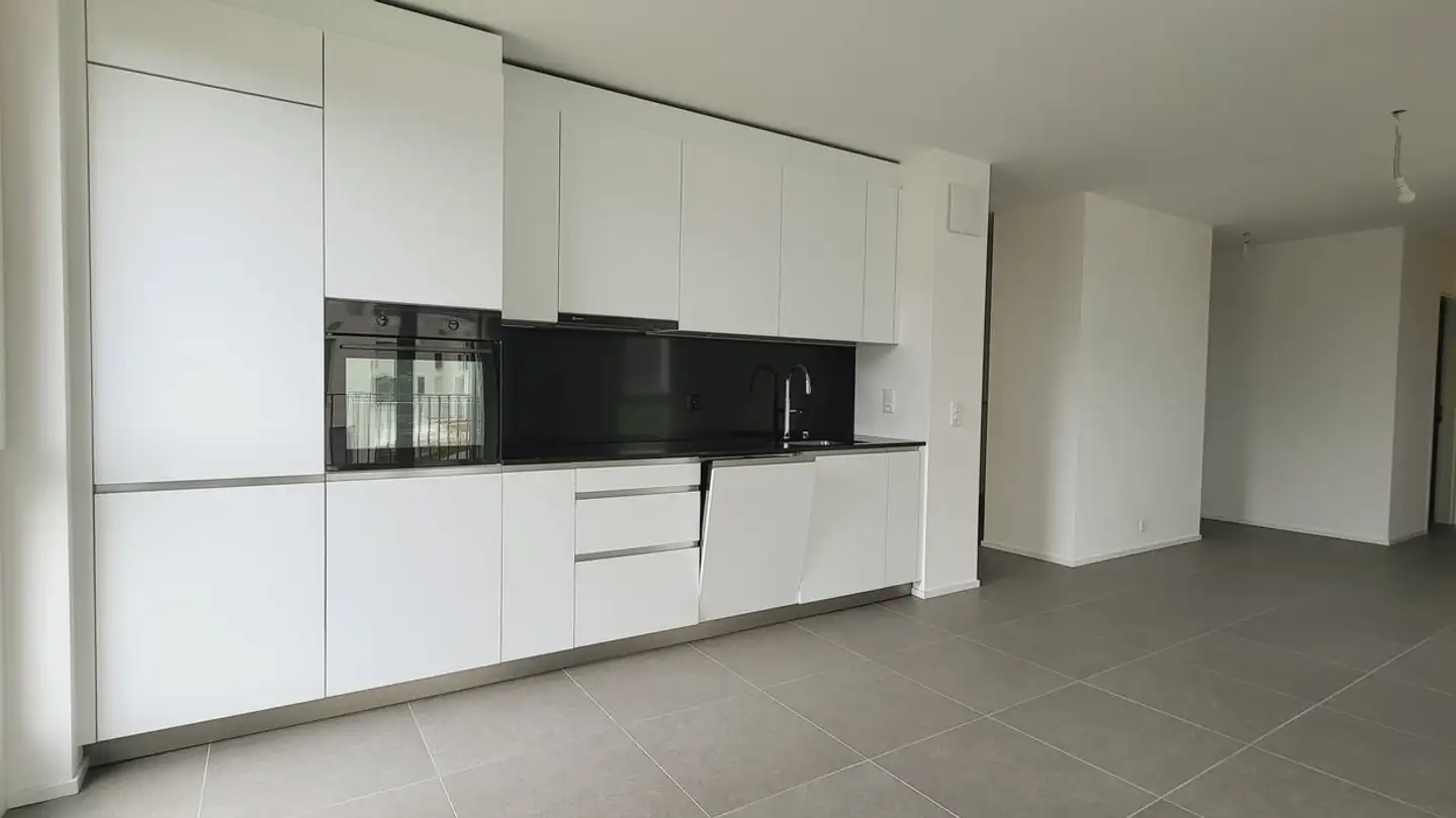 Appartement à louer - Chemin Du Contournement 12, 1337 Vallorbe - Photo 2