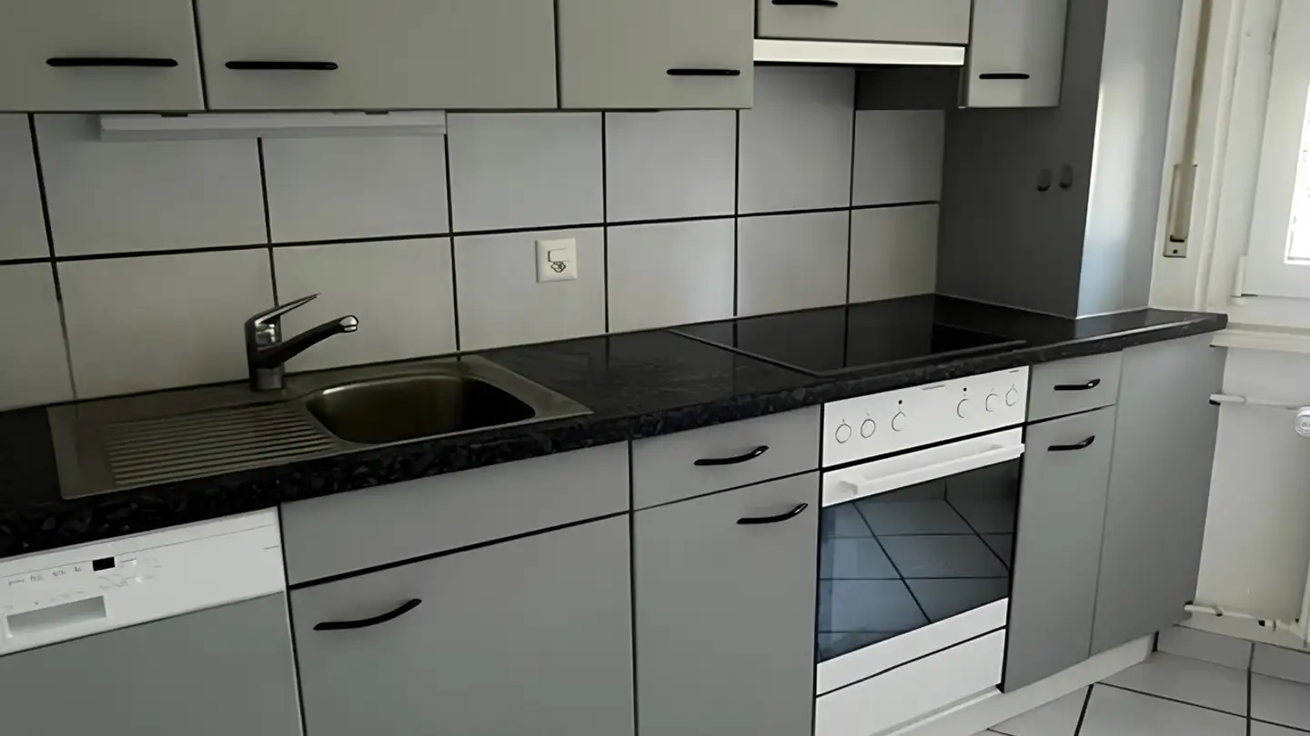 Wohnung mieten - Route De La Condémine 5, 1680 Romont FR - Foto 2