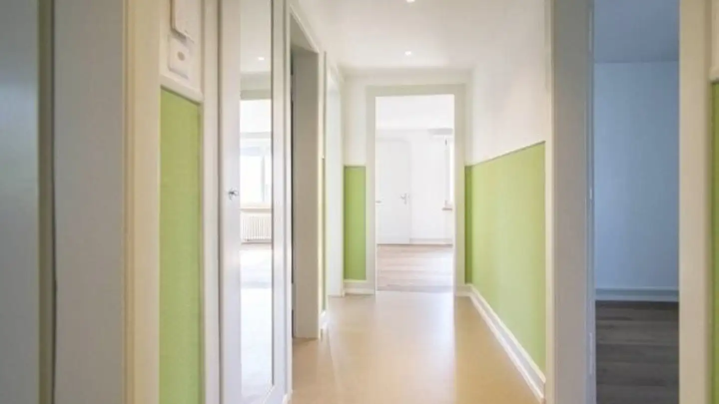 Wohnung mieten - Alberich Zwyssigstrasse 36, 5430 Wettingen - Foto 3