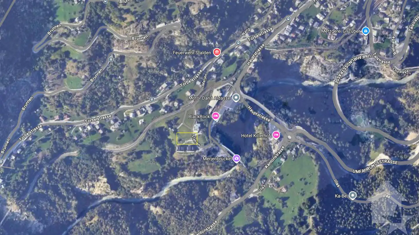 Appartamento in vendita - 3922 Stalden VS - Photo 3