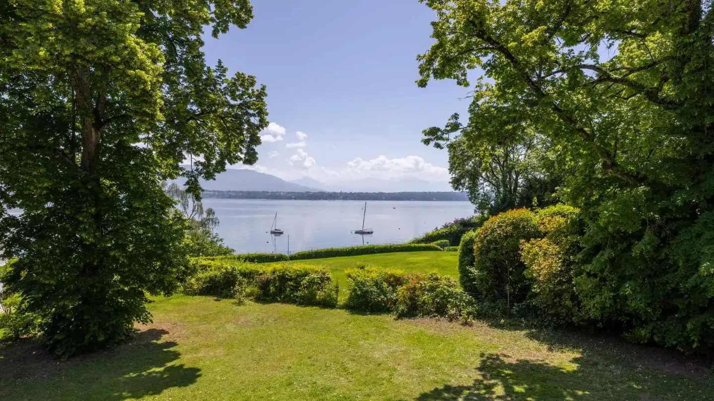 Maison individuelle à vendre - 1290 Versoix