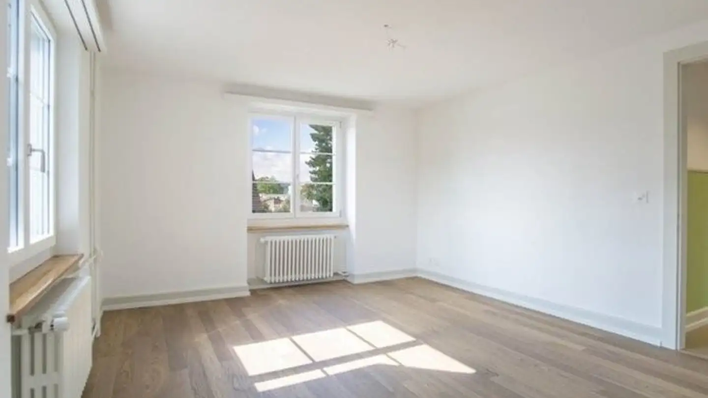 Wohnung mieten - Alberich Zwyssigstrasse 36, 5430 Wettingen - Foto 4