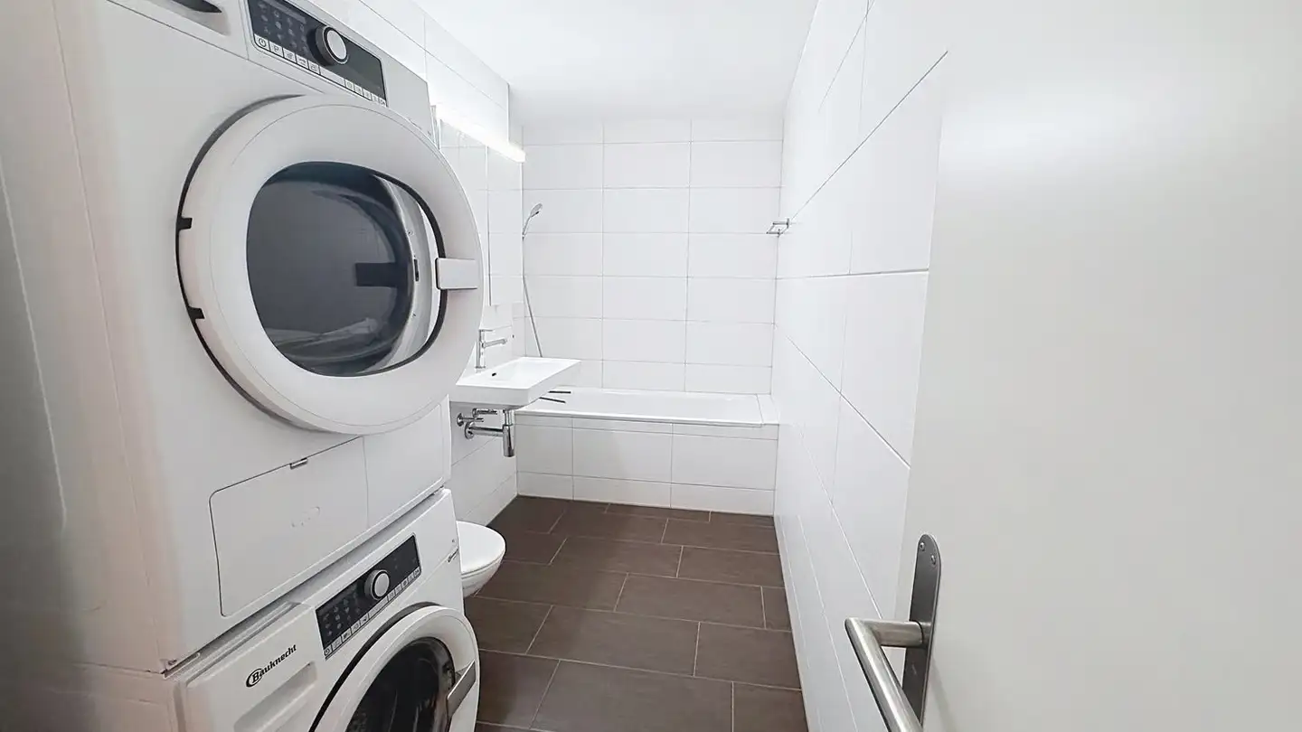 Appartement à louer - Route De Villars-Le-Grand 15, 1580 Avenches - Photo 4