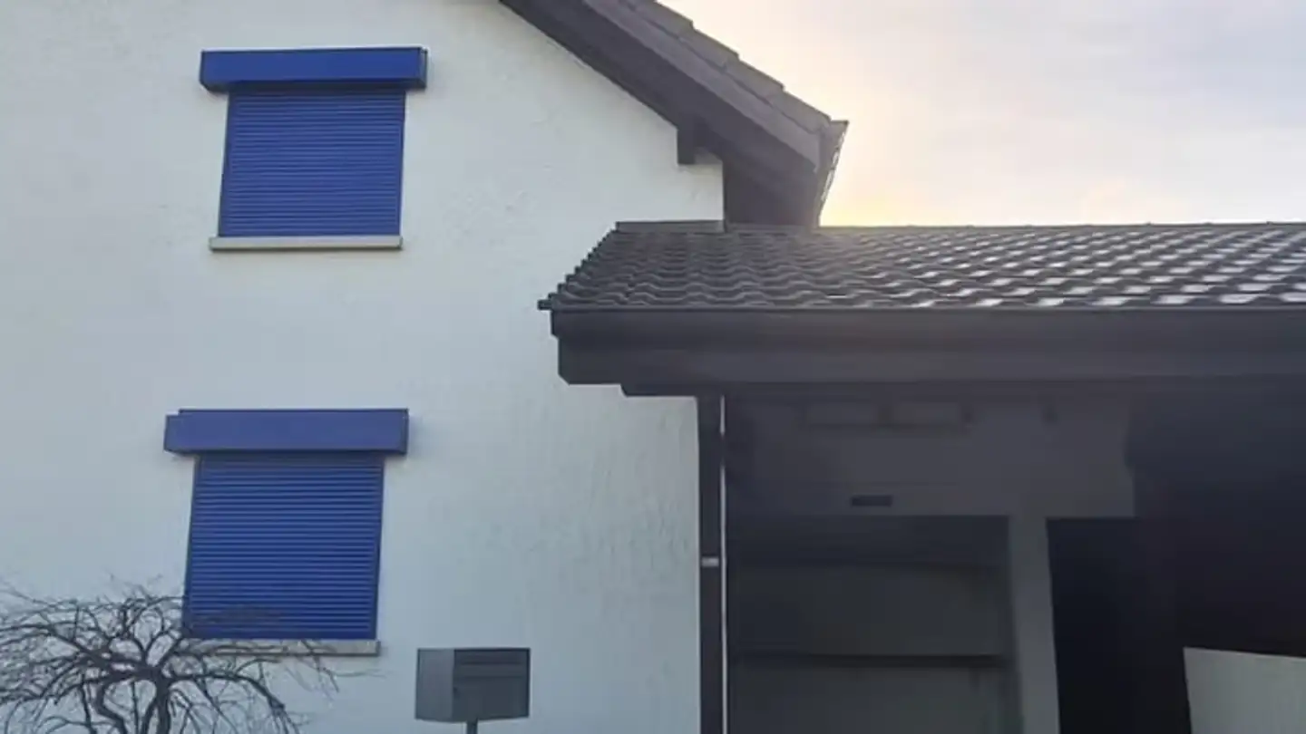 Einfamilienhaus mieten - Chemin Des Pommerats, 2926 Boncourt - Foto 2