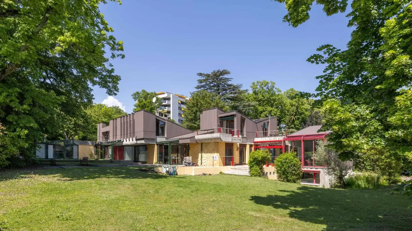 Maison individuelle à vendre - 1290 Versoix - Photo 3