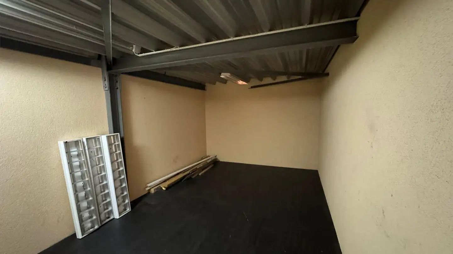 Commerciale in affitto - Kanalstrasse 17, 4415 Lausen - Foto 3