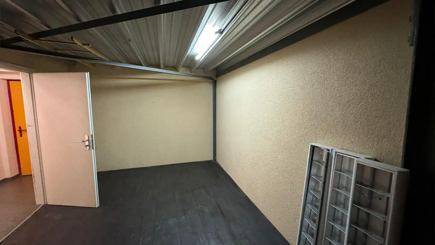 Commerciale in affitto - Kanalstrasse 17, 4415 Lausen - Foto 4