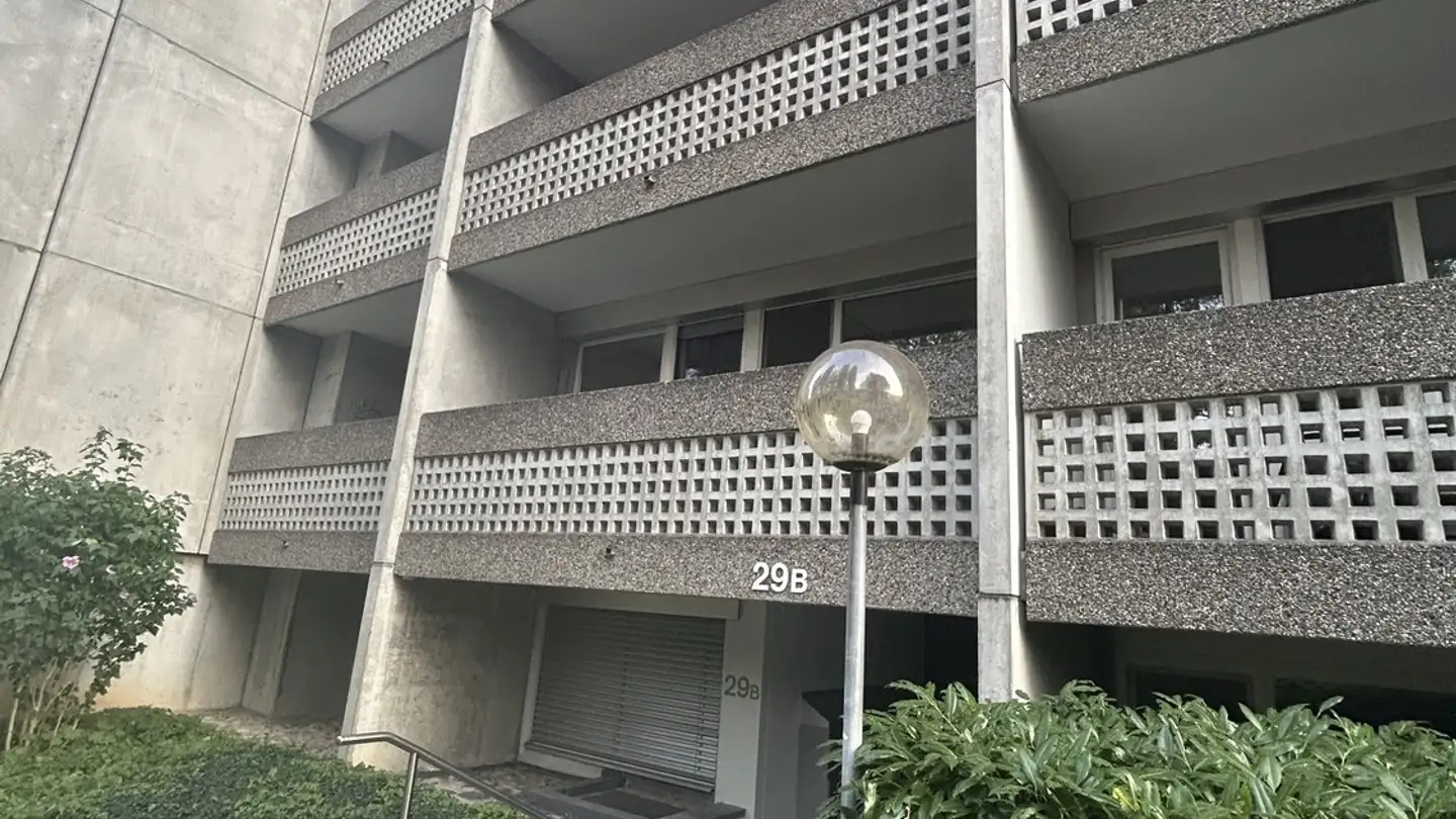 Wohnung mieten - Fabrikstrasse 29b, 3012 Bern - Foto 2