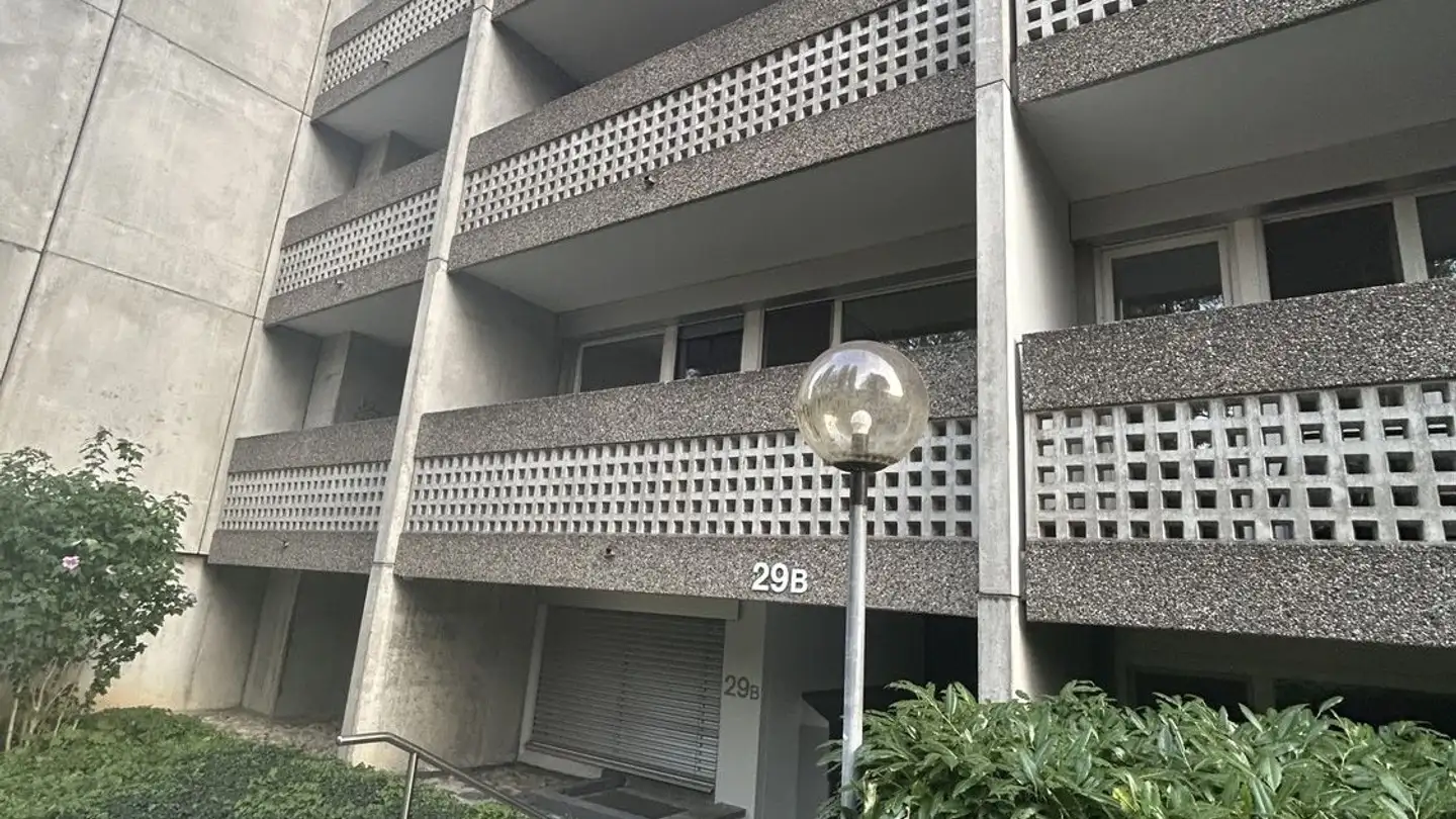 Appartamento in affitto - Fabrikstrasse 29b, 3012 Bern - Foto 2