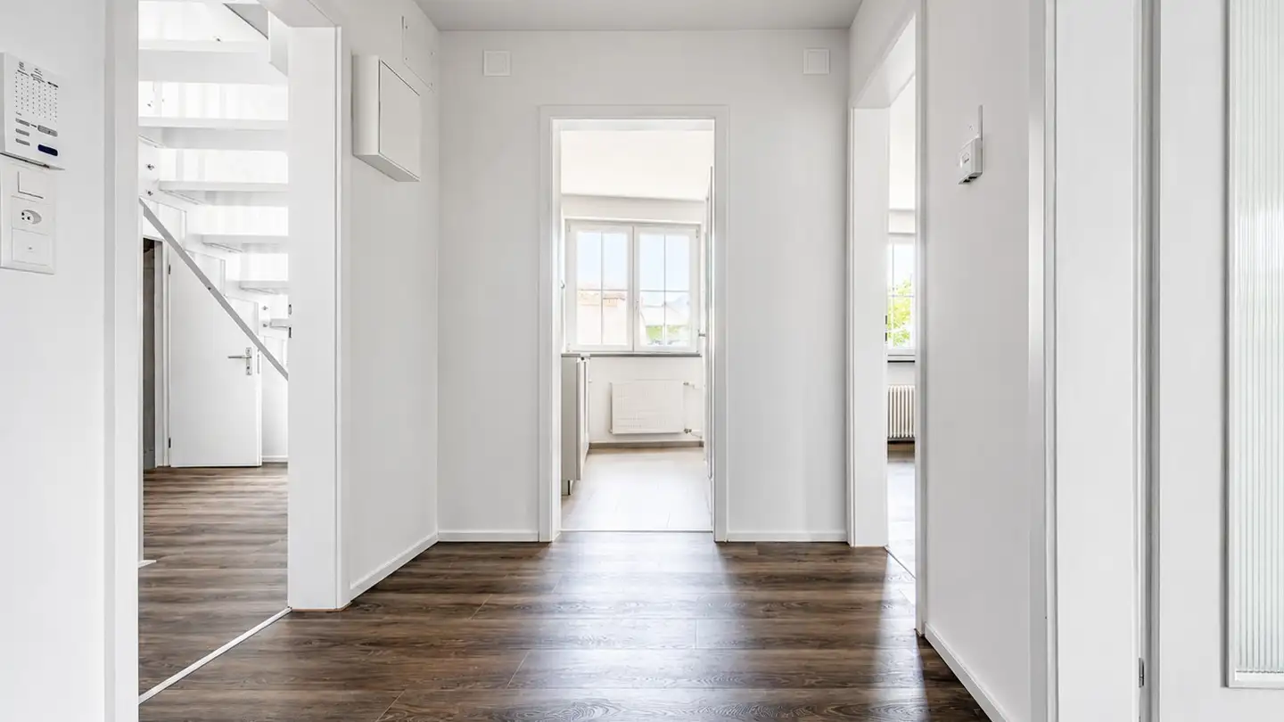 Apartment for rent - Witikonerstrasse 423, 8053 Zürich