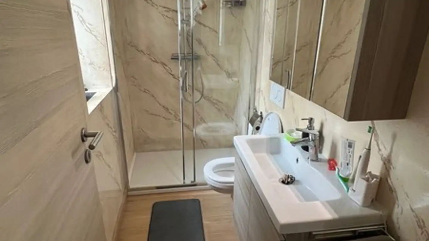 Appartement meublé à louer - Via Cantonale 32, 6983 Magliaso - Photo 4