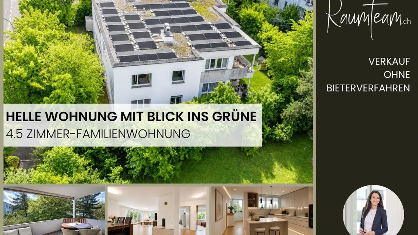 Apartment for sale - 8280 Kreuzlingen