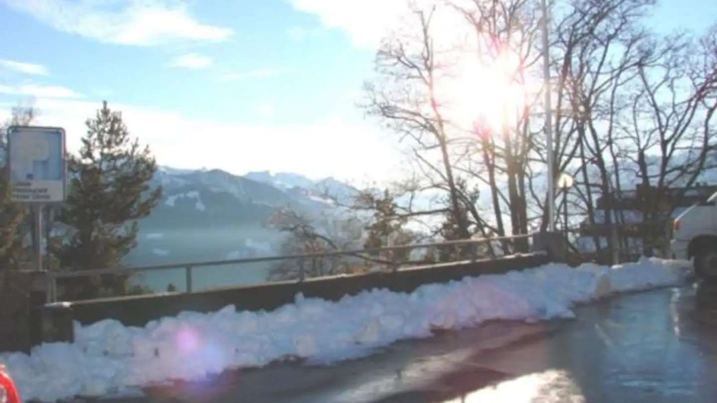 Terreno edificabile in vendita - Schmockenstrasse, 3803 Beatenberg - Photo 2