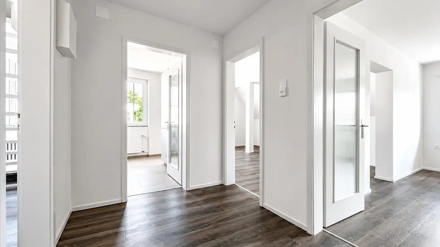 Apartment for rent - Witikonerstrasse 423, 8053 Zürich - Photo 2