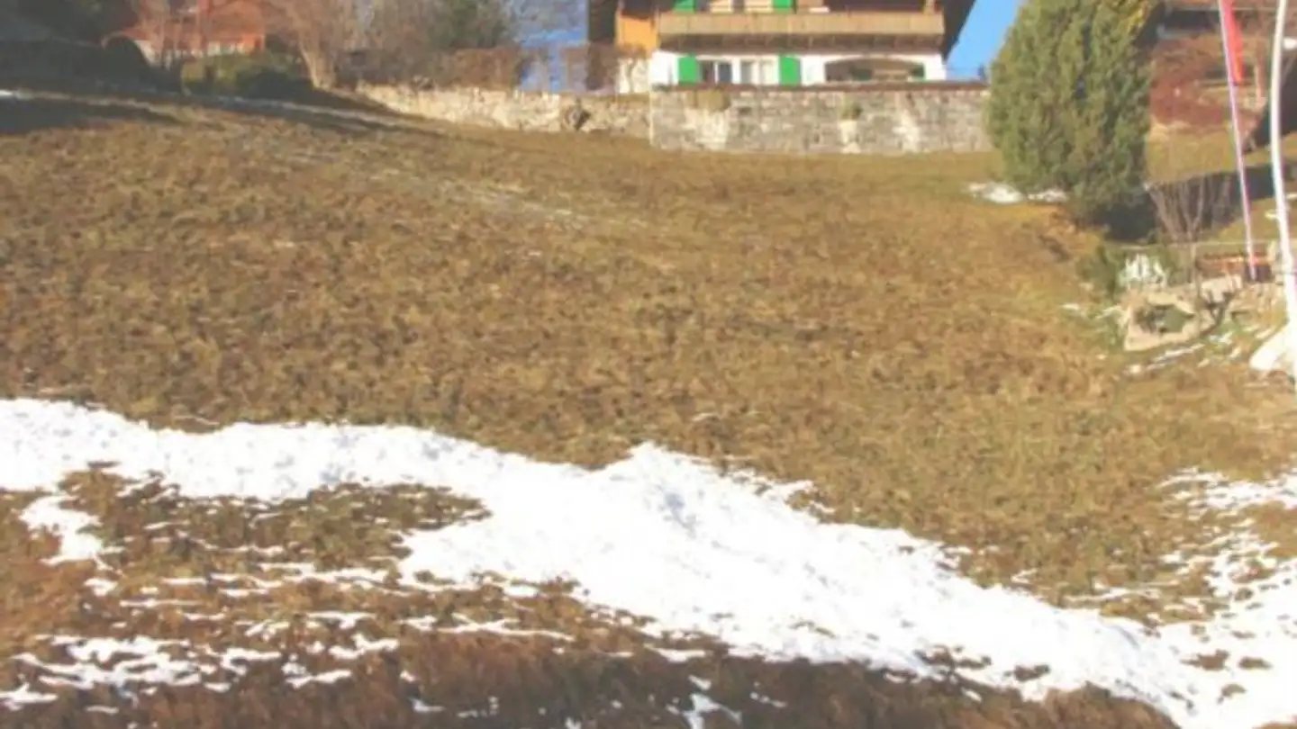 Terreno edificabile in vendita - Schmockenstrasse, 3803 Beatenberg - Photo 3