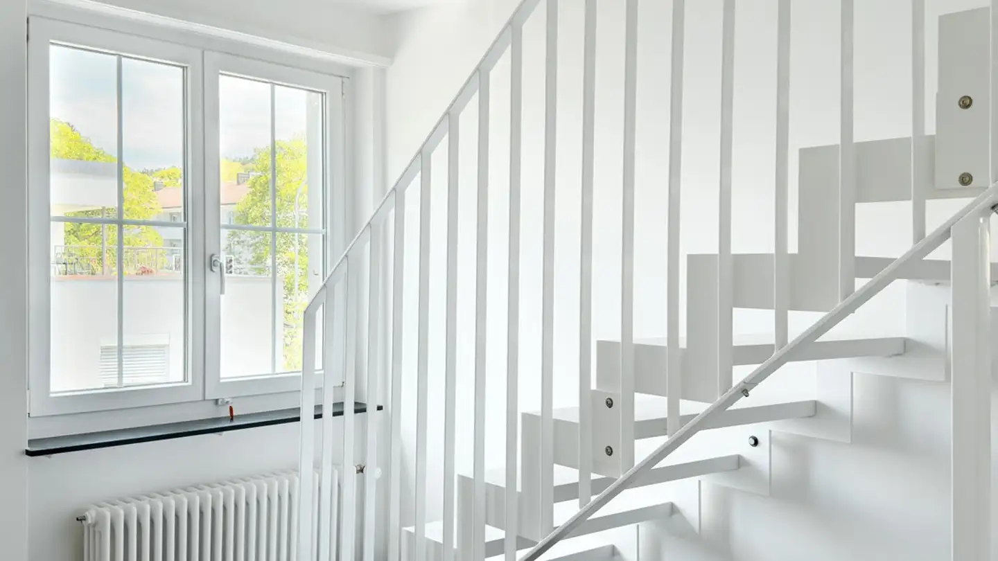 Apartment for rent - Witikonerstrasse 423, 8053 Zürich - Photo 3