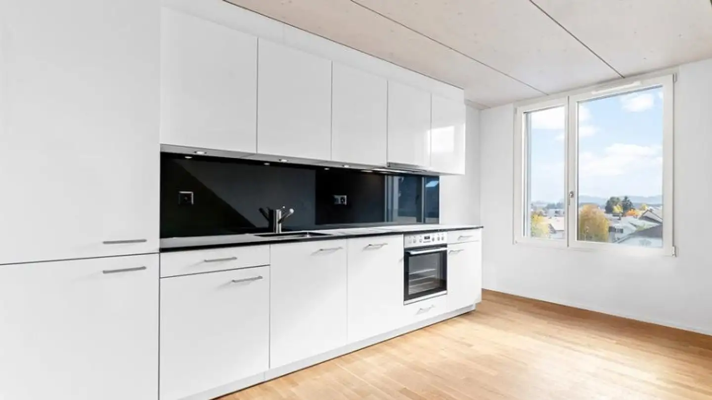 Apartment for rent - Rue Saint-Denis 66, 1630 Bulle