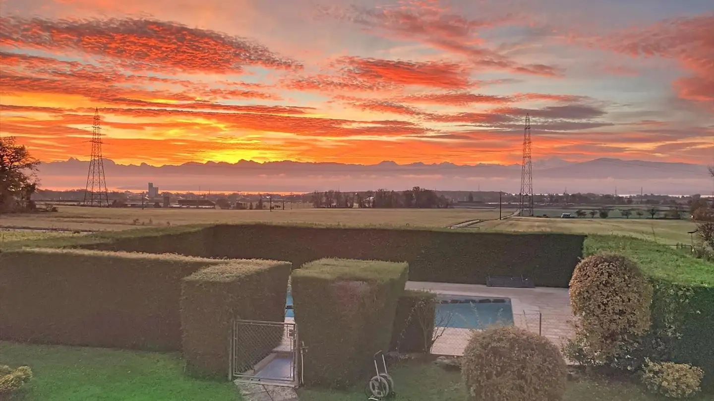 Wohnung mieten - 1277 Borex