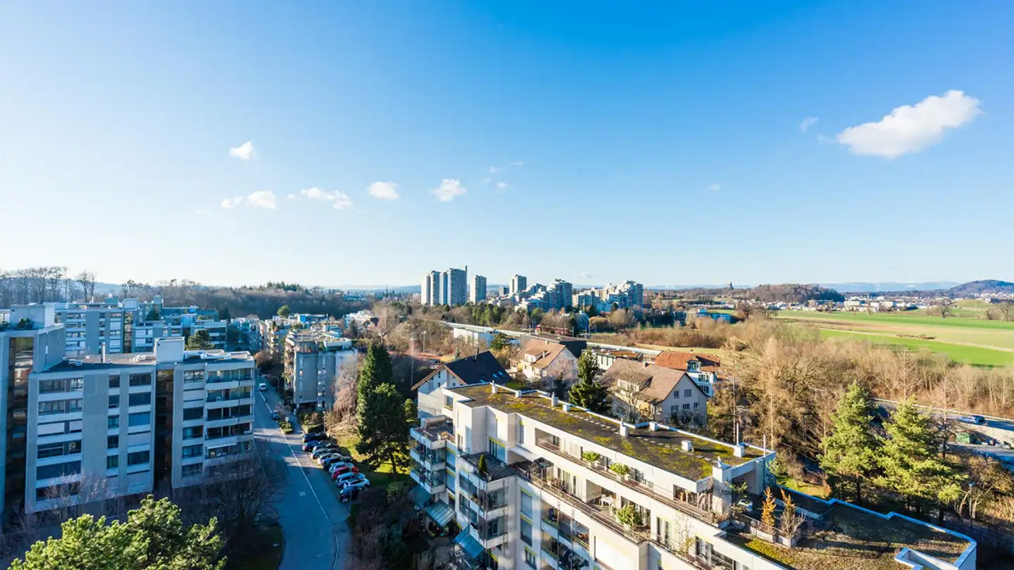 Appartamento in affitto - Kranichweg 18, 3074 Muri b. Bern