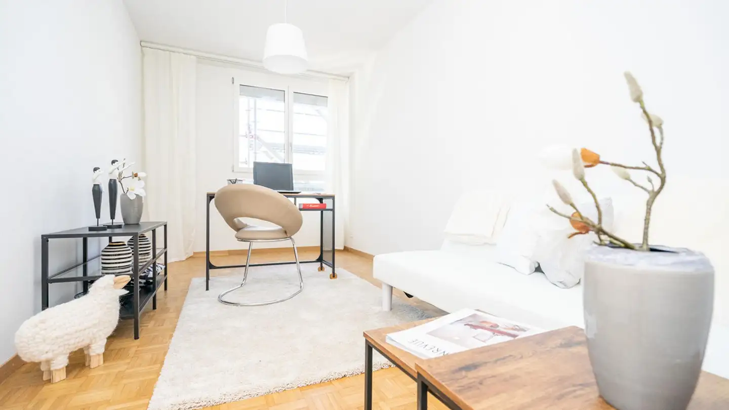 Appartamento in affitto - Kranichweg 18, 3074 Muri b. Bern - Foto 4