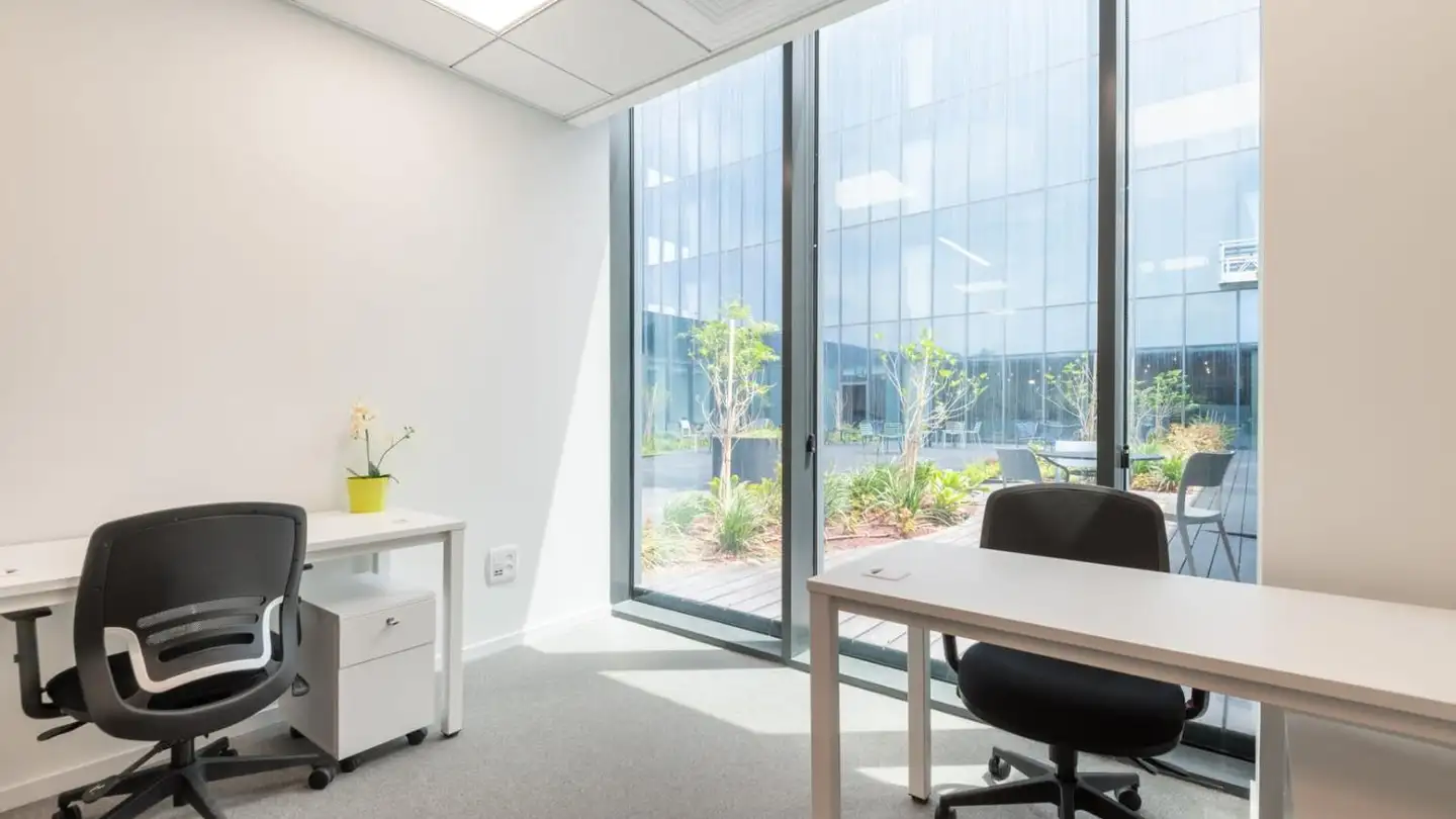 Office space for rent - Chemin Des Mines 2, 1202 Genève