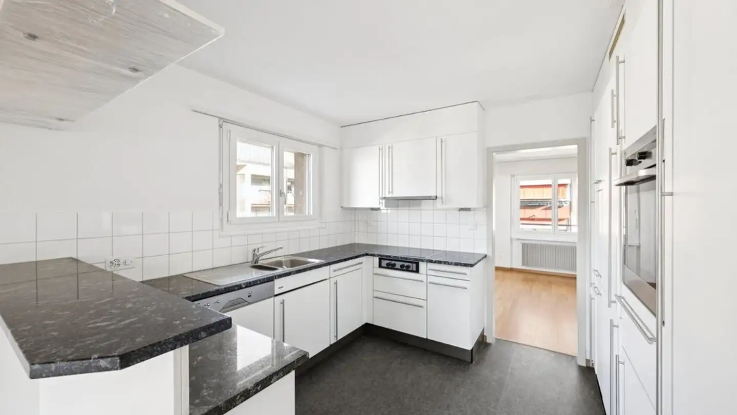 Wohnung mieten - Bahnhofstrasse 29, 3066 Stettlen
