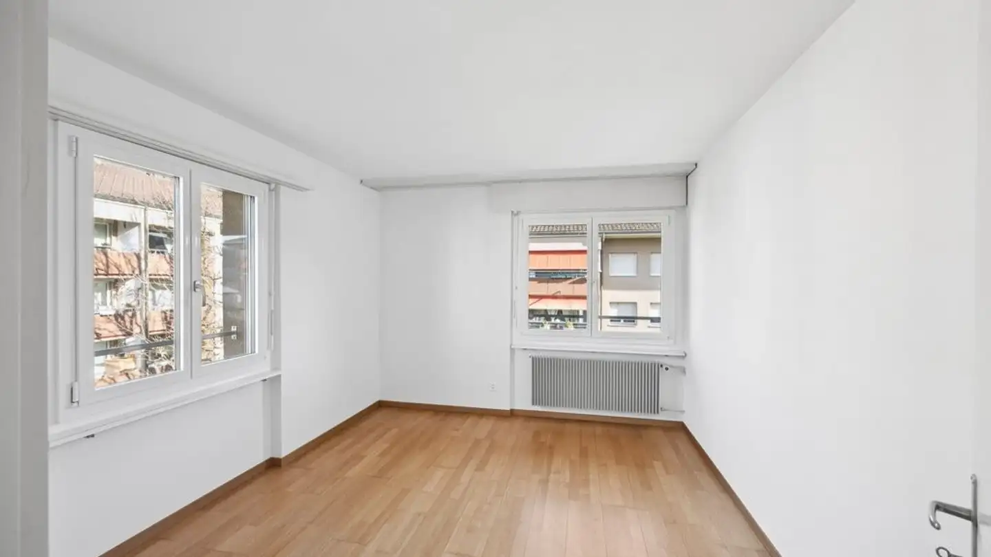Wohnung mieten - Bahnhofstrasse 29, 3066 Stettlen - Foto 3
