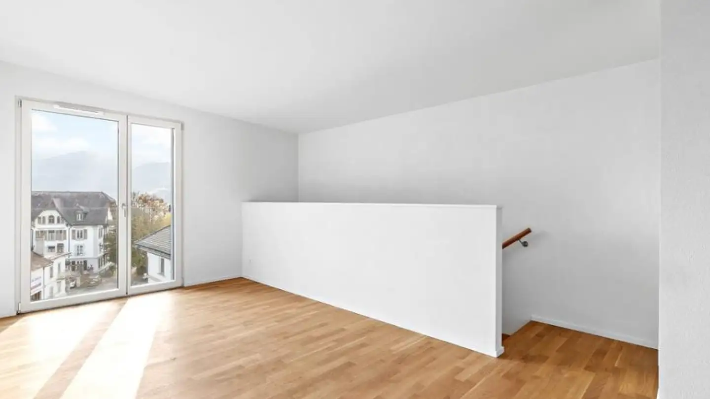 Apartment for rent - Rue Saint-Denis 66, 1630 Bulle - Photo 2