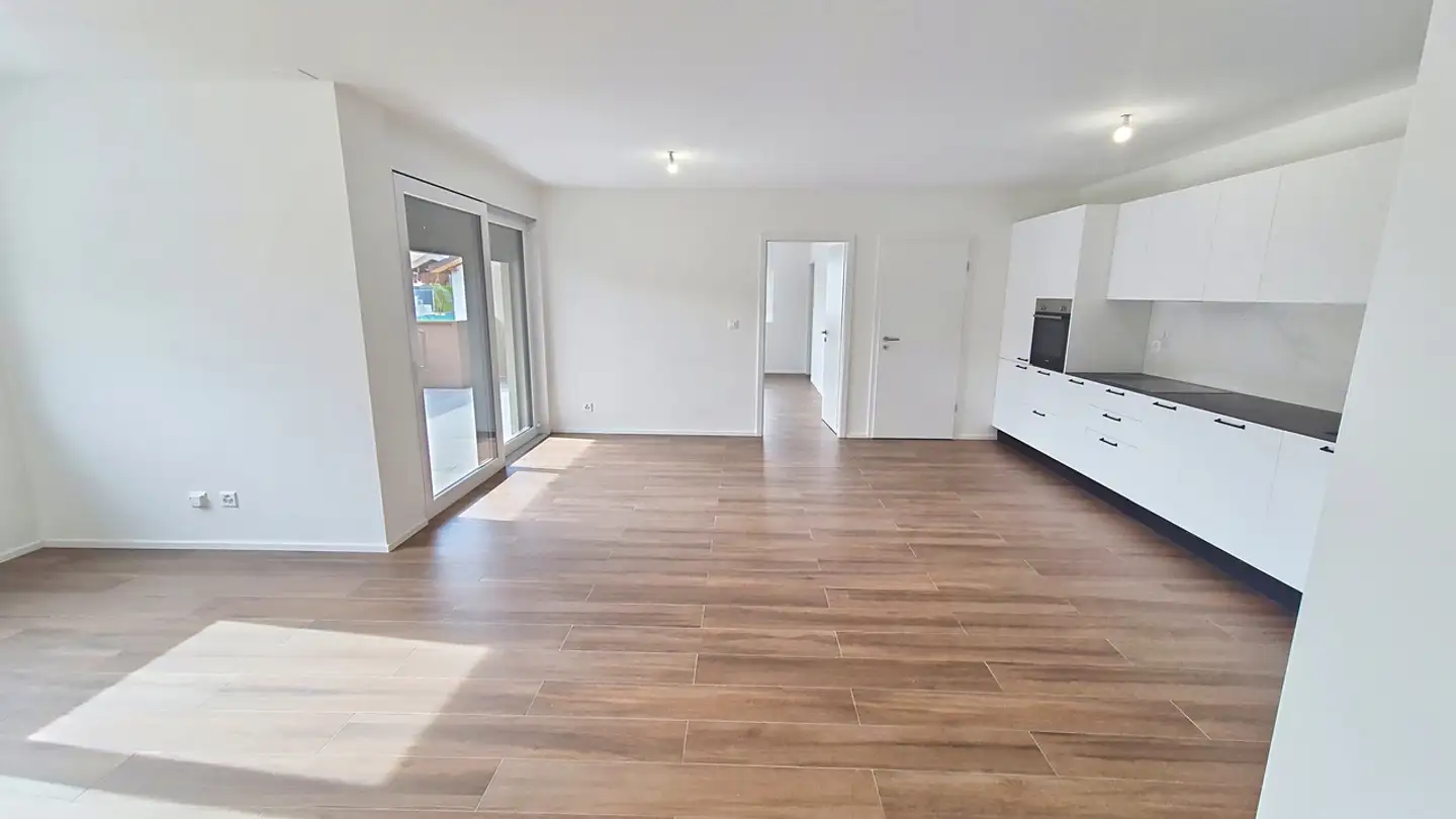 Wohnung kaufen - Impasse De Vulliama, 1489 Murist - Foto 2