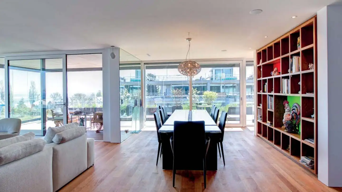 Appartamento a gradini in vendita - Döllistrasse 16, 8592 Uttwil - Photo 4