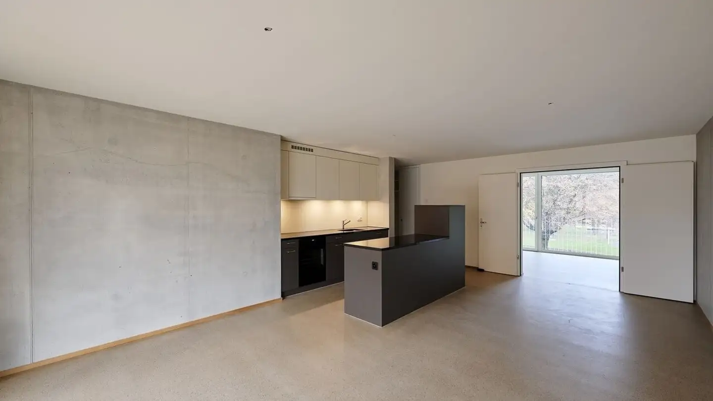 Wohnung mieten - Schulhausstrasse 2b, 4563 Gerlafingen - Foto 3