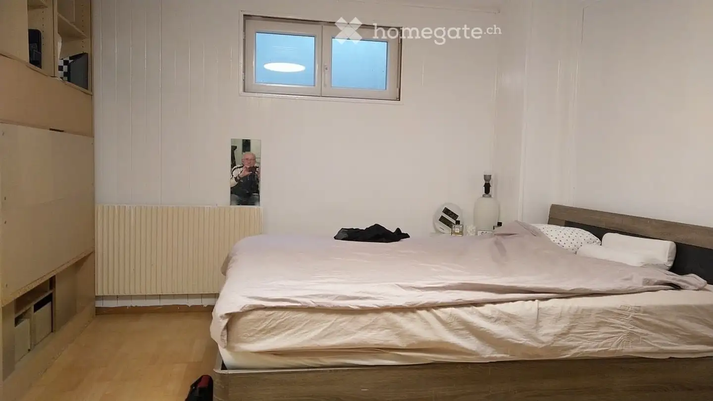 Zimmer mieten - 1052 Le Mont-sur-Lausanne - Foto 4